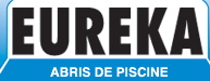 Abri piscine Eureka