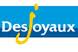 Logo Desjoyaux piscine