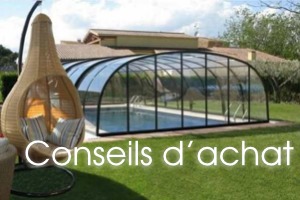 Conseils achat abri de piscine