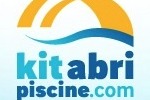 Logo Kitabripiscine.com