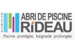 Abri piscine Gustave Rideau
