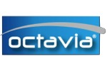 Logo Octavia abri de piscine