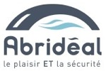 Logo Fabricant d'abri de piscine abrideal