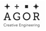 Logo Agor Engineering