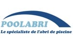 Logo Poolabri abri de piscine